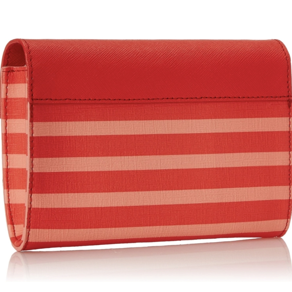 KATE SPADE Fairmount Square Mini Envelope Crossbody - Picture 2 of 16